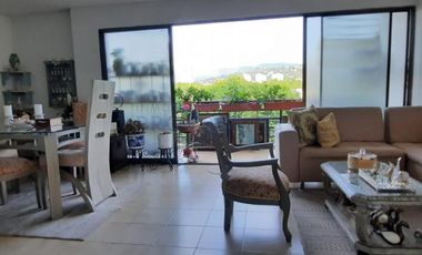 apartamento en venta en barrio blanco. Cod V101992