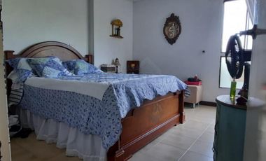 apartamento en venta en barrio blanco. Cod V101992
