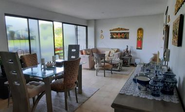 apartamento en venta en barrio blanco. Cod V101992