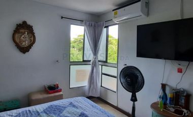 apartamento en venta en barrio blanco. Cod V101992