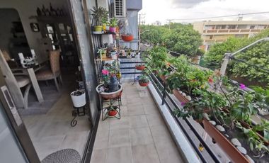 apartamento en venta en barrio blanco. Cod V101992