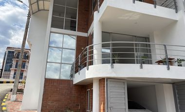 casa condominio en venta en centro. Cod V1125004