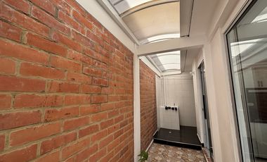 casa condominio en venta en centro. Cod V1125004