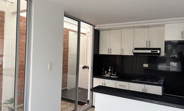 casa condominio en venta en centro. Cod V1125004