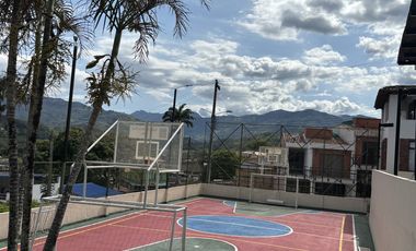 casa condominio en venta en centro. Cod V1125004