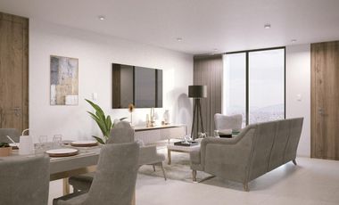 Departamento - Mayorazgos del Bosque