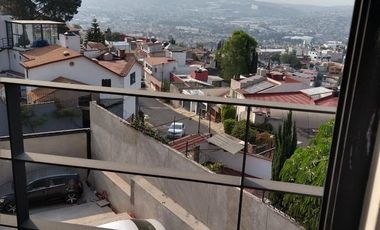 Departamento - Mayorazgos del Bosque