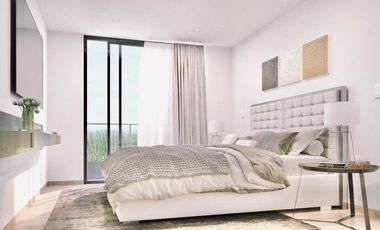 Departamento - Mayorazgos del Bosque