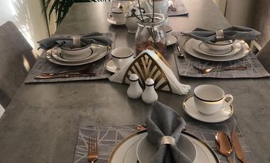 Departamento - Mayorazgos del Bosque