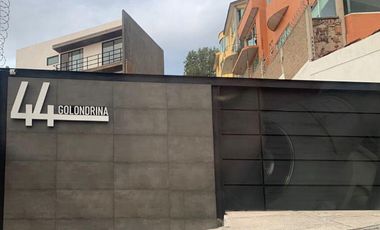 Departamento - Mayorazgos del Bosque