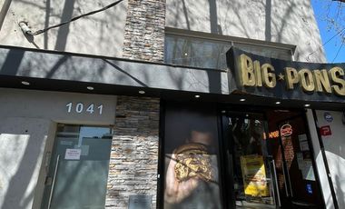 Oficina a estrenar en venta