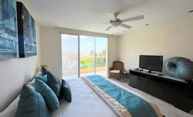 B Pichilingue Esmeralda nuevo 4 recámaras con club de playa