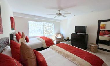 B Pichilingue Esmeralda nuevo 4 recámaras con club de playa