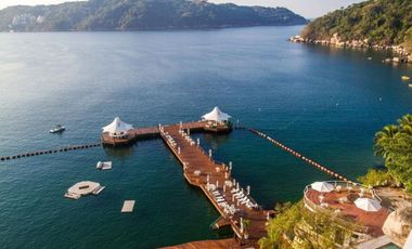 B Pichilingue Esmeralda nuevo 4 recámaras con club de playa