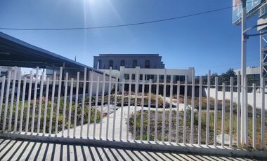 RENTA EDIFICIO COMERCIAL EN JURIQUILLA QUERETARO