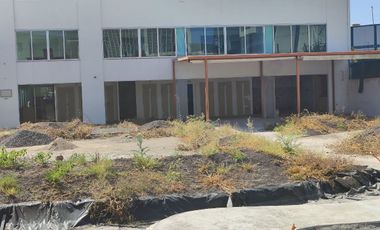 RENTA EDIFICIO COMERCIAL EN JURIQUILLA QUERETARO