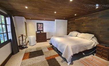 Casa en arriendo Olivar Alto