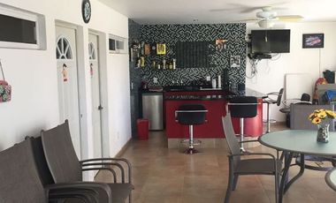 CASA DE CAMPO EN VENTA CERCA DE CARRETERA A CHAPALA