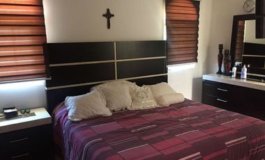 CASA DE CAMPO EN VENTA CERCA DE CARRETERA A CHAPALA