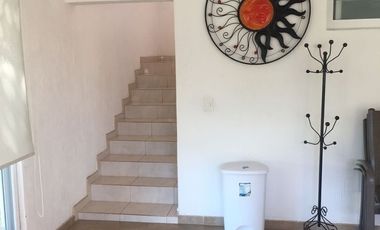 CASA DE CAMPO EN VENTA CERCA DE CARRETERA A CHAPALA