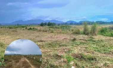 Land for sale in Huai Sai Nuea, Phetchaburi