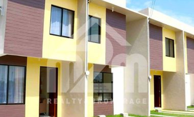 Ready for Occupancy(Brand New) 2-Storey Townhouse