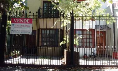 Casa en venta en Bernal Centro
