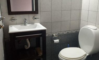 Casa en venta en Bernal Centro