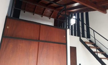 Casa en venta en Bernal Centro