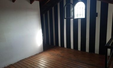 Casa en venta en Bernal Centro