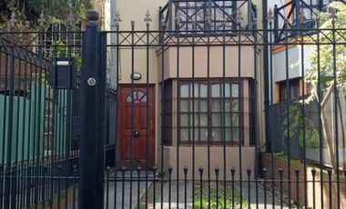 Casa en venta en Bernal Centro