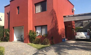 Casa San Lucas Village ing Maschwitz Escobar zona Norte