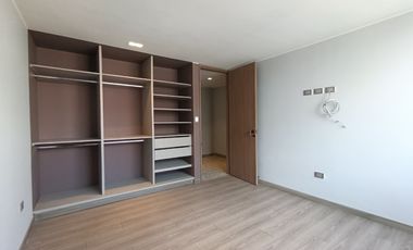 apartamento en arriendo en la riviera. Cod A27705