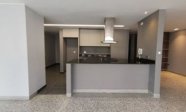 apartamento en arriendo en la riviera. Cod A27705