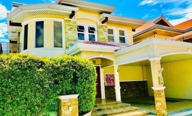 House for RENT with 3 Bedrooms in Brgy. Amsic Angeles City