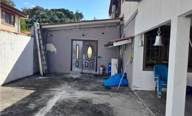 CASA DUPLEX EN VENTA EN LAS CUMBRES