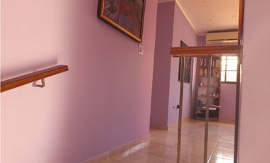 CASA DUPLEX EN VENTA EN LAS CUMBRES
