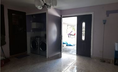CASA DUPLEX EN VENTA EN LAS CUMBRES