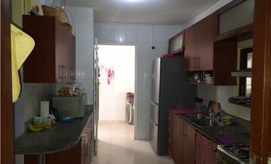 CASA DUPLEX EN VENTA EN LAS CUMBRES
