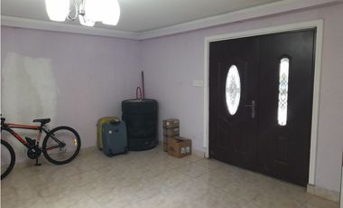CASA DUPLEX EN VENTA EN LAS CUMBRES