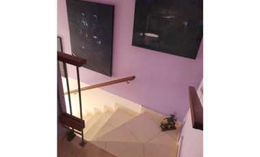 CASA DUPLEX EN VENTA EN LAS CUMBRES