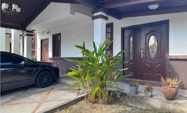CASA DUPLEX EN VENTA EN LAS CUMBRES