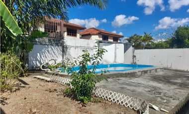 CASA DUPLEX EN VENTA EN LAS CUMBRES