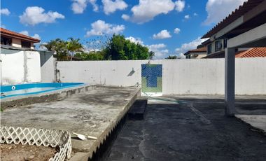 CASA DUPLEX EN VENTA EN LAS CUMBRES
