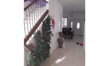 CASA DUPLEX EN VENTA EN LAS CUMBRES