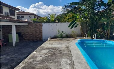 CASA DUPLEX EN VENTA EN LAS CUMBRES