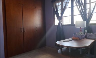 CASA DUPLEX EN VENTA EN LAS CUMBRES