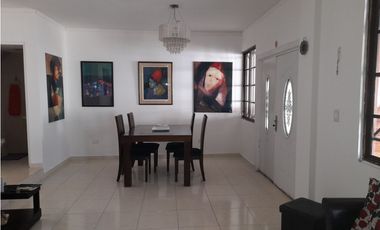 CASA DUPLEX EN VENTA EN LAS CUMBRES