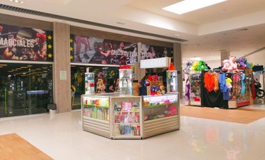 Módulos en renta en Plaza Mocambo Select. BOCA DEL RÍO, VER.