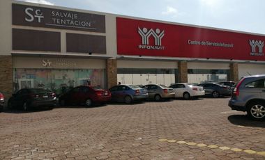 Módulos en renta en Plaza Mocambo Select. BOCA DEL RÍO, VER.